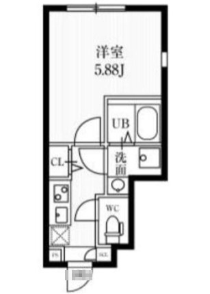 【間取り】 | ミハス練馬春日町