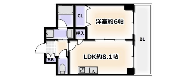 【間取り】 | ラピスラズリ