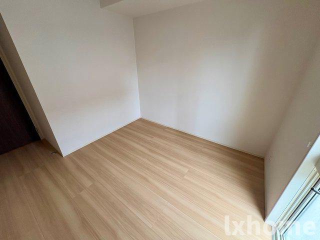 AZUR上中条の寝室|落ち着いて過ごせるお部屋なので、寝室にいかがでしょうか