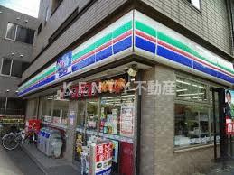 【周辺】 | ハイタウン大森Ｎｏ．５ | スリーエフ南大井店まで191m