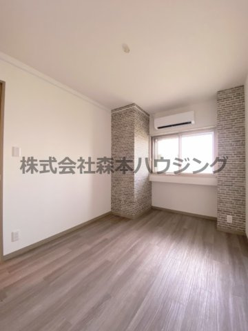 【子供部屋】 | 　PHOENIX COURT 交野Ⅰ | お子さんのためのお部屋にいかがでしょうか