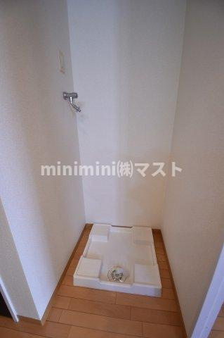 ラナップスクエア堺筋本町の設備