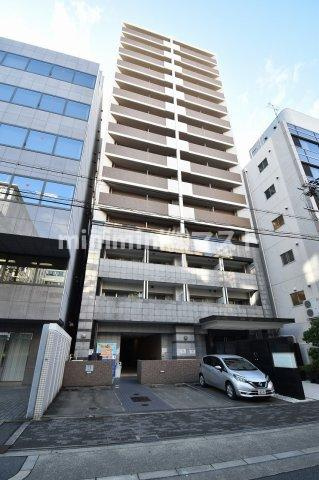 ラナップスクエア堺筋本町