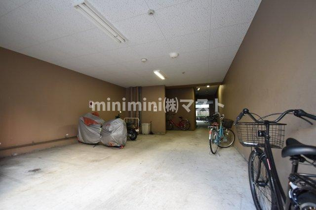 ラナップスクエア堺筋本町のその他
