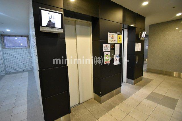 ラナップスクエア堺筋本町のその他共用部分