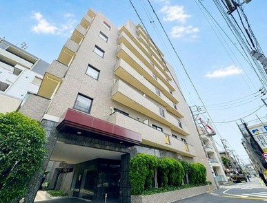 【外観】
