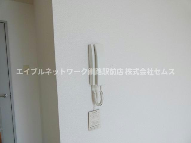 Ｋ＆Ｍビルのセキュリティ