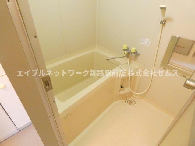 Ｋ＆Ｍビルの浴室