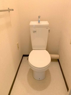 【トイレ】 | クレール町田