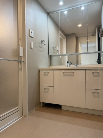 シティタワー神戸三宮のその他共用部分