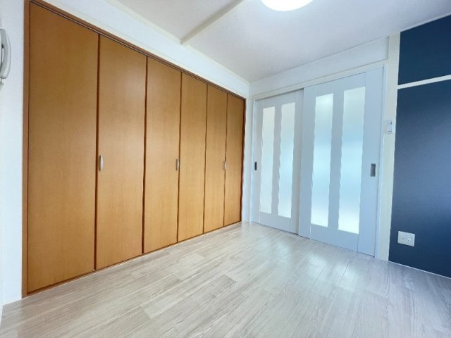 貴和芦屋ハウスの居間・リビング