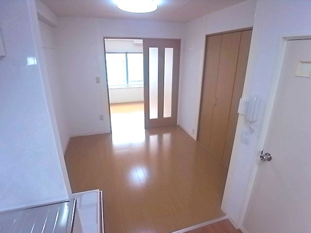貴和芦屋ハウスの居間・リビング