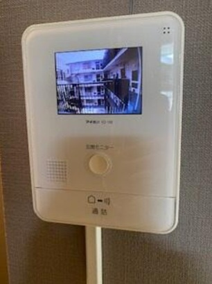 甲南灘コーポラスのセキュリティ