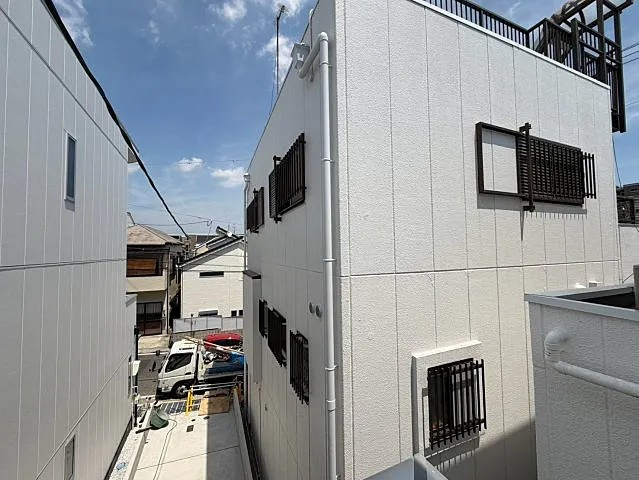 天城通3丁目新築戸建の展望