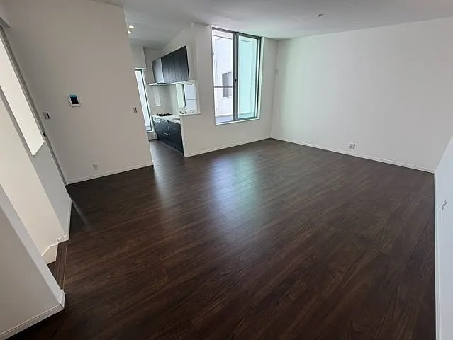 天城通3丁目新築戸建の居間・リビング
