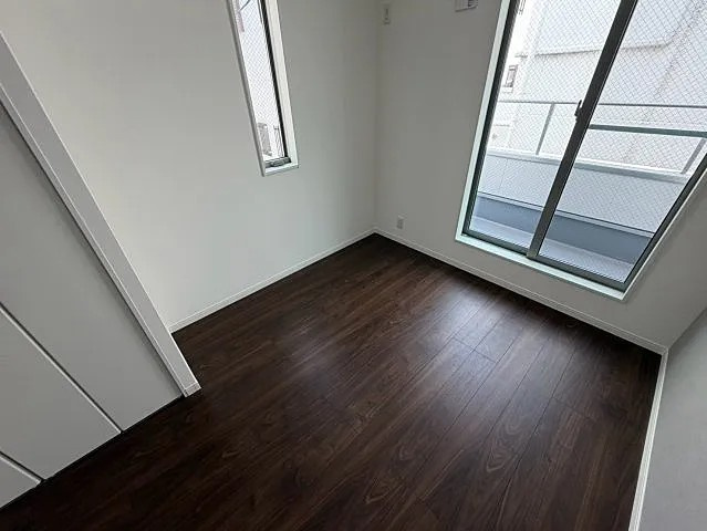 天城通3丁目新築戸建の居間・リビング