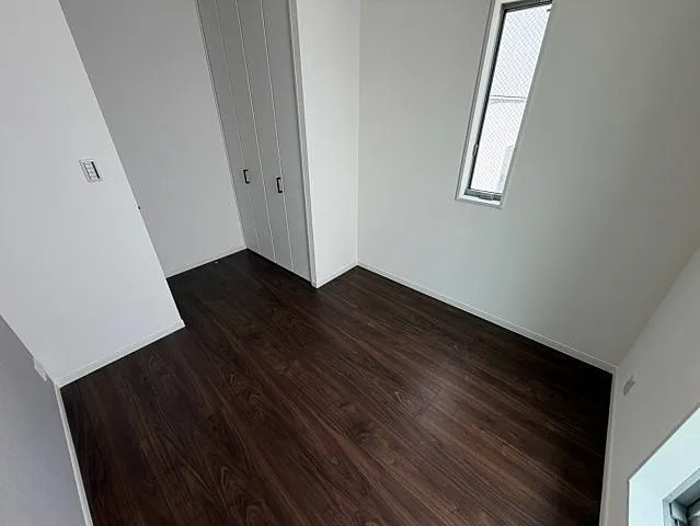 天城通3丁目新築戸建の居間・リビング