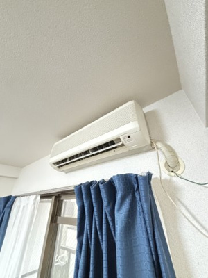 【設備】 | サニーサイド井本