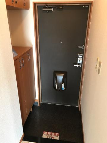 【玄関】 | 玄関（イメージ）