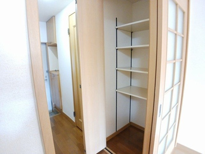 【設備】 | ヴィラージュＢ