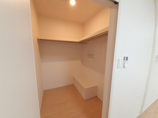 【収納】 | ピース　ライフ | 専用の収納スペースです