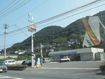 【周辺】 | ポン・グランデ | ローソン門司西海岸二丁目店まで600m