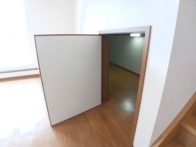 【設備】 | エスポワール高野　Ａ