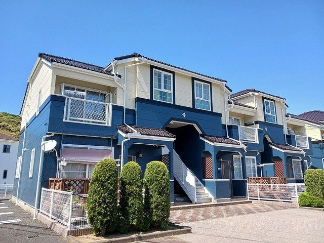 【外観】 | エスポワール高野　Ａ | ◆◇◆大人気の入居時の費用負担0円プラン利用可能◆◇◆
〇現地待合わせOK　〇LINE対応可　〇他社物件持込ＯＫ
〇遠隔契約OK　〇お値引き喜んで♪皆様のお問合せをお待ちしています♪