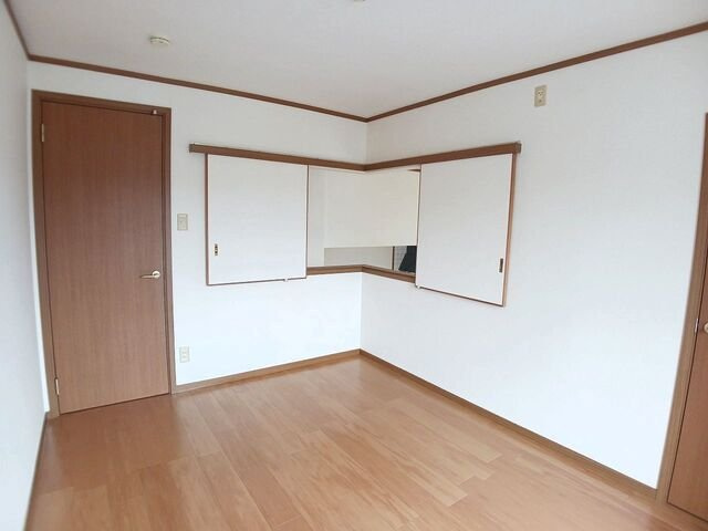 【その他】 | エスポワール高野　Ａ