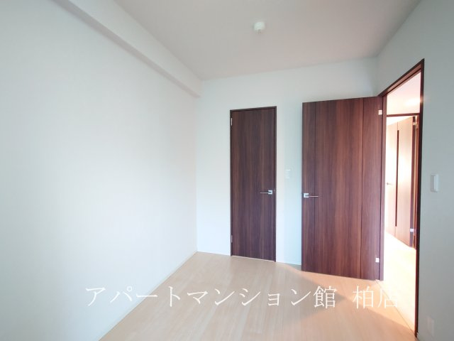クレストフォルム柏サウスウイングの子供部屋|※別号室参考写真です ※現況優先