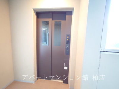 【設備】 | クレストフォルム柏サウスウイング | ※別号室参考写真です ※現況優先