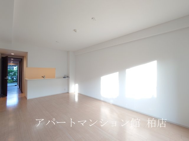 クレストフォルム柏サウスウイングのロビー|※別号室参考写真です ※現況優先