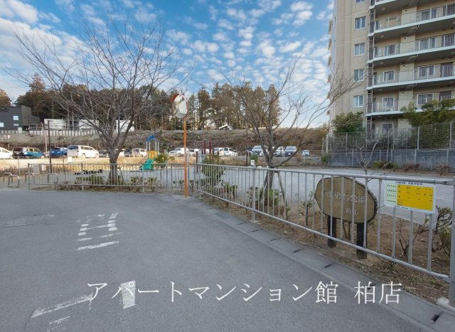 クレストフォルム柏サウスウイングの周辺|※別号室参考写真です ※現況優先
