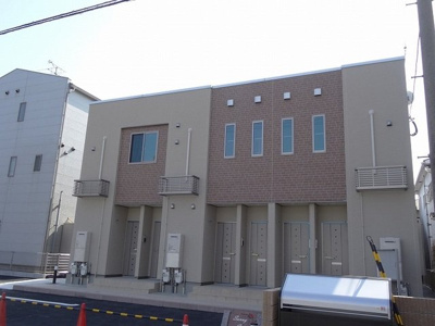 【外観】 | サニーガーデンＥ | ◆◇◆大人気の入居時の費用負担0円プラン利用可能◆◇◆
〇現地待合わせOK　〇LINE対応可　〇他社物件持込ＯＫ
〇遠隔契約OK　〇お値引き喜んで♪皆様のお問合せをお待ちしています♪