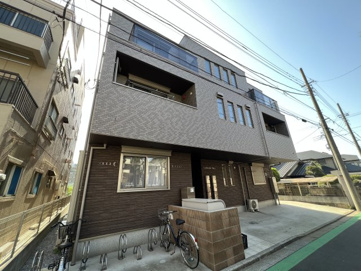 AZUMADAI BASEの画像