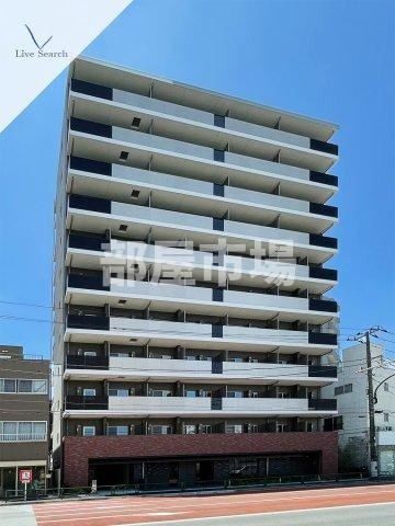 リテラス南千住サウス