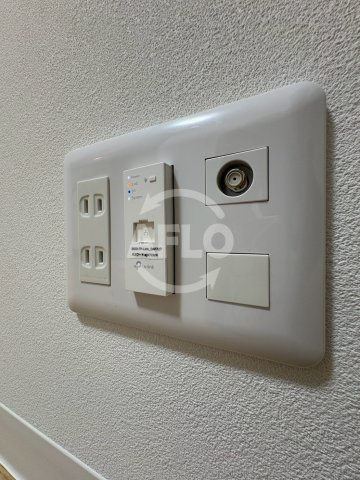 アメニティーズ玉川の設備|アメニティーズ玉川　