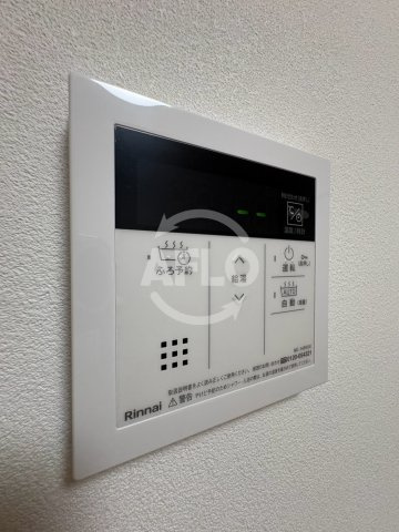 アメニティーズ玉川の設備|アメニティーズ玉川　