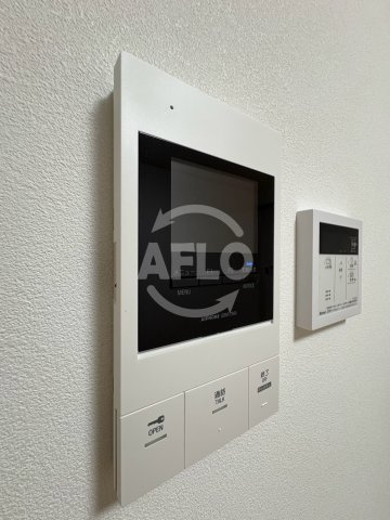 アメニティーズ玉川のセキュリティ|アメニティーズ玉川　