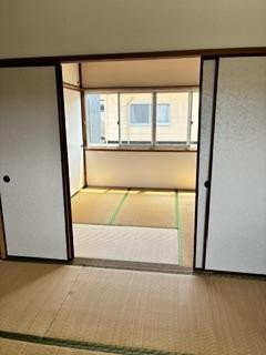 合川ビレッジ戸建の内装|過ごしやすい室内です