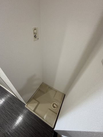 アムールふれあいの丘の設備|※別号室の参考写真です(現況優先・仕様違いの場合あり)