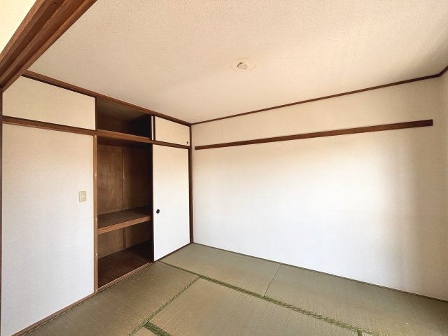 アベニュー山手台の和室|和室　※現況優先