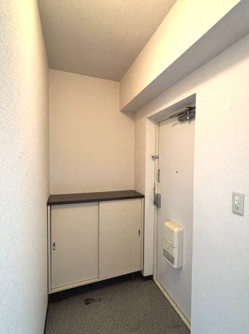 アベニュー山手台の玄関|※現況優先