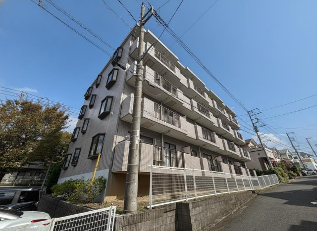 アベニュー山手台