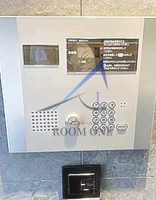 ＳＹＦＯＲＭＥ　ＡＳＡＫＵＳＡのセキュリティ|オートロックです。