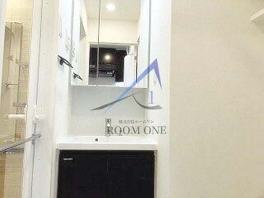 ＳＹＦＯＲＭＥ　ＡＳＡＫＵＳＡの洗面所|洗面台です。