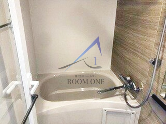 ＳＹＦＯＲＭＥ　ＡＳＡＫＵＳＡの浴室|お風呂です。