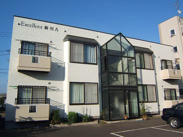 エクセレント新川Ａ