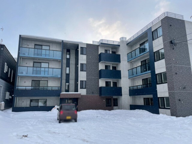 Ｒｅｓｉｄｅｎｃｅ　Ｌｅａ　Ｌｅａ