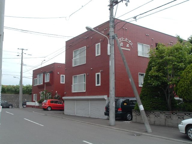 フラワーガーデン岩本